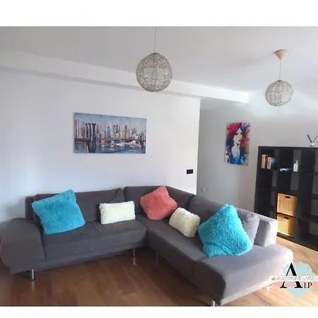 Appartement Apartamento La Perla *