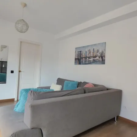 Apartamento La Perla Las Palmas de Gran Canaria