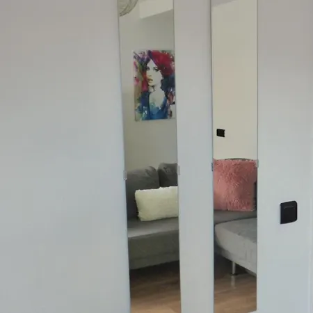 Apartamento La Perla Appartement *