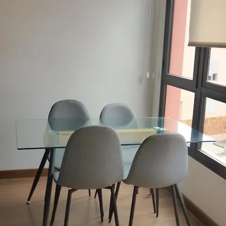 Apartamento La Perla Appartement *