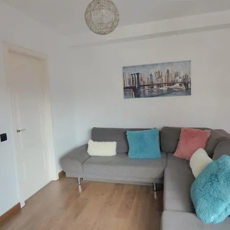 Apartamento La Perla Appartement Las Palmas de Gran Canaria