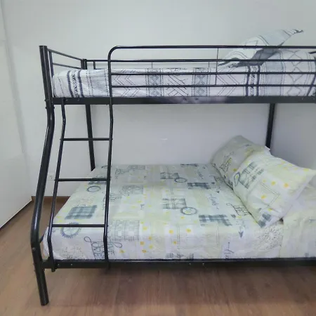 Appartement Apartamento La Perla Las Palmas de Gran Canaria