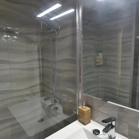 Apartamento La Perla Apartament