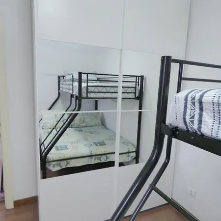 Apartamento La Perla Appartement Las Palmas de Gran Canaria