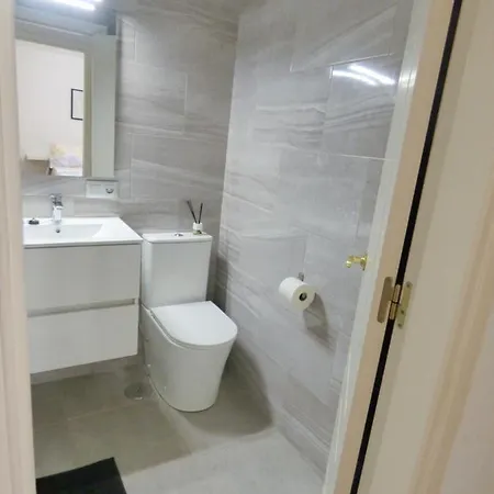 Apartamento La Perla Appartement Las Palmas de Gran Canaria
