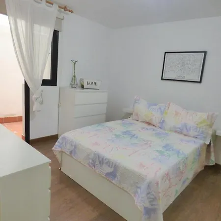 Appartement Apartamento La Perla