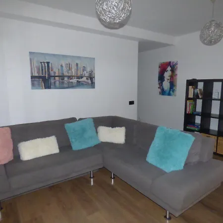 Apartamento La Perla Appartement *