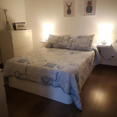 Apartamento La Perla Appartement Las Palmas de Gran Canaria